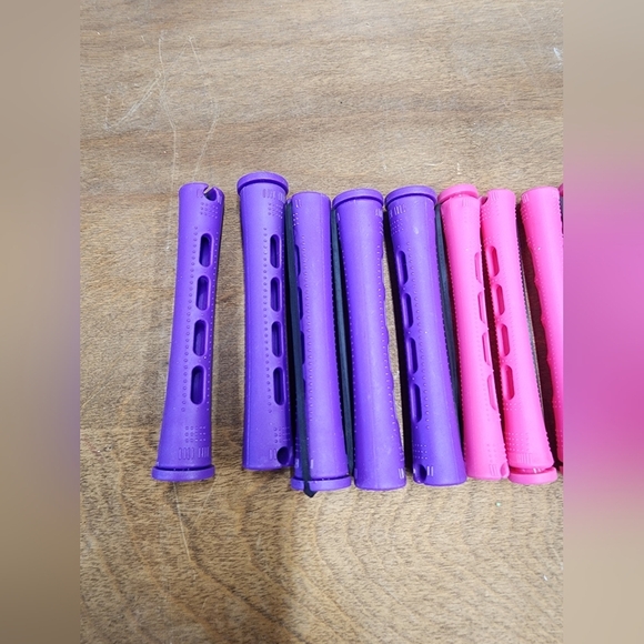 American girl doll hair rollers - Picture 2 of 6